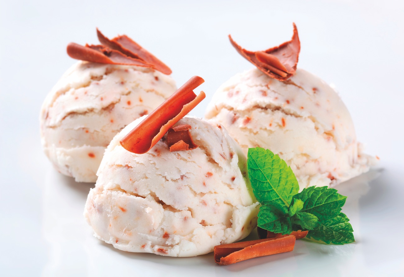 Serraia | Bar Pasticceria Gelateria