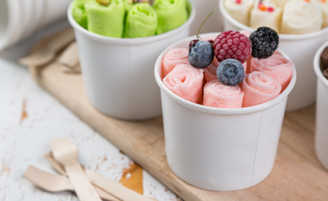 Serraia | Bar Pasticceria Gelateria
